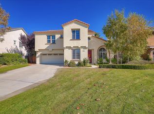 664 Calle Siena, Morgan Hill, CA 95037