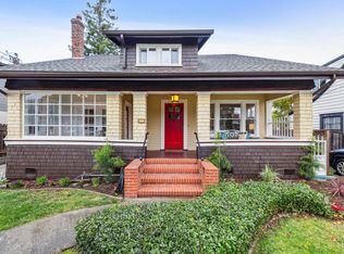 712 Crossway Rd, Burlingame, CA 94010