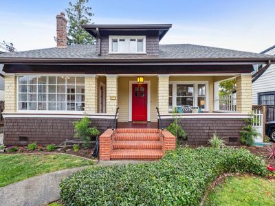 712 Crossway Rd, Burlingame, CA, 94010