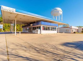 3600 Gautier Vancleave Rd, Gautier, MS 39553