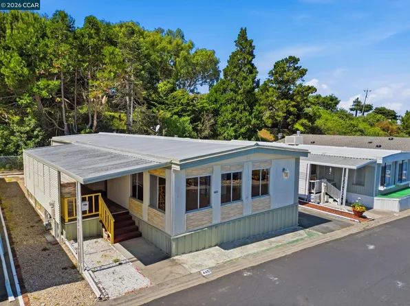 16401 San Pablo Ave Spc 445, San Pablo, CA 94806