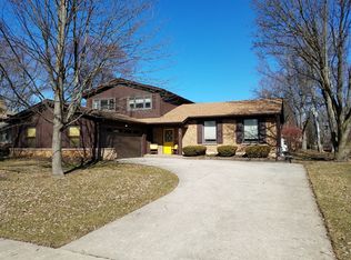 117 Tupelo Ave, Naperville, IL 60540