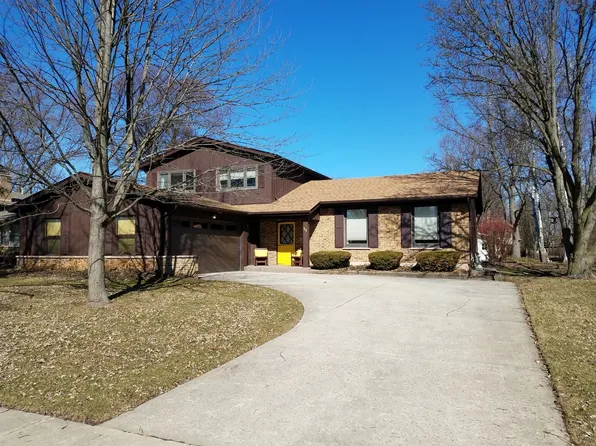 117 Tupelo Ave, Naperville, IL 60540