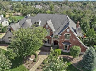 20021 Alison Trl, Mokena, IL 60448