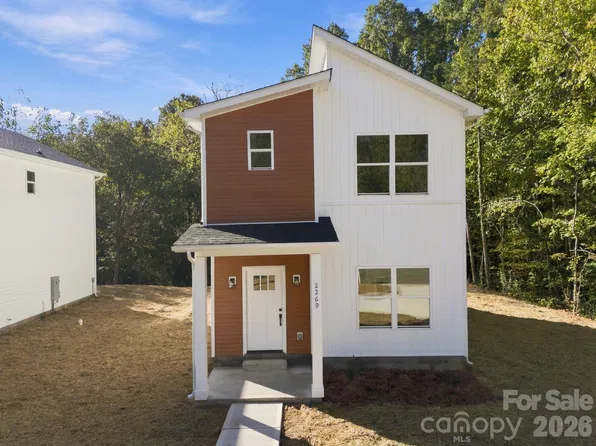 2269 Jake Alexander Blvd S, Salisbury, NC 28146
