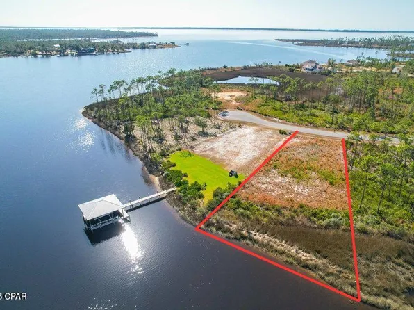 1006 Reel Easy Dr, Panama City, FL 32404