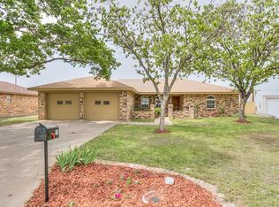 258 Edgewood Cir, San Angelo, TX 76903