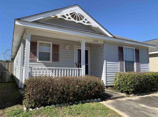 1158 Brownfield Rd, Pensacola, FL 32526