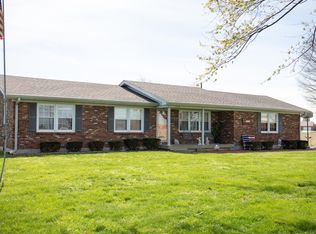 11577 Highway 44 E, Mount Washington, KY 40047