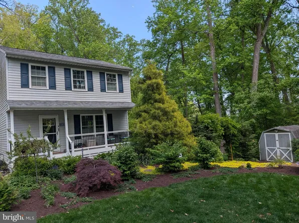 949 Buttonwood Trl, Crownsville, MD 21032