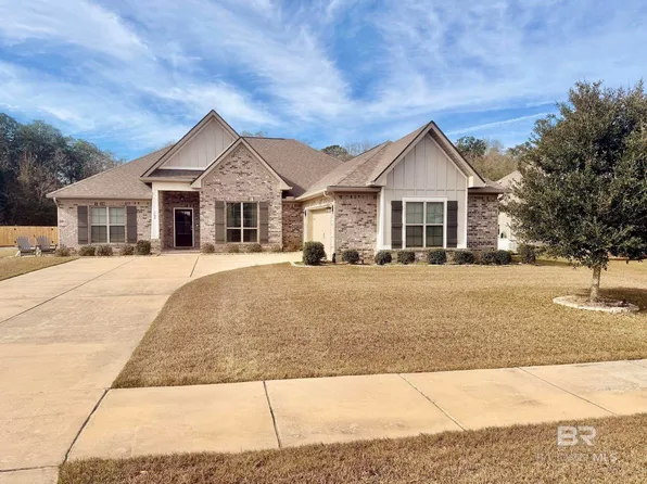168 Ornate Ave, Fairhope, AL 36532
