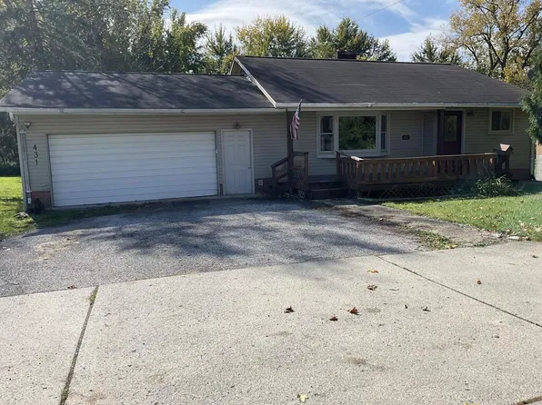 431 W Mary St, Bucyrus, OH 44820