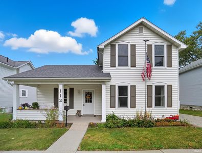 112 E High St, Garrett, IN, 46738