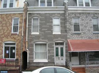 732 N 11th St, Reading, PA 19604