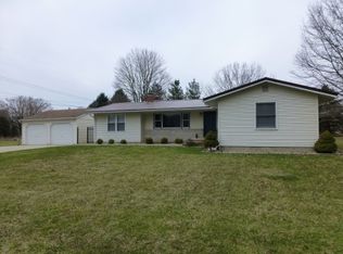 212 Pineview Ln, Lafayette, IN 47905