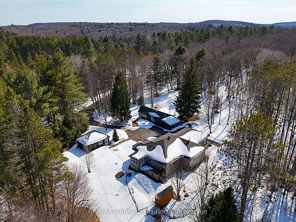 2nd image of 34 Old Novar Rd