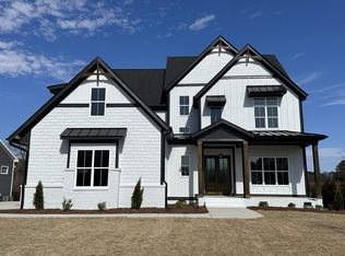 1609 Sweetclover Dr, Wake Forest, NC 27587