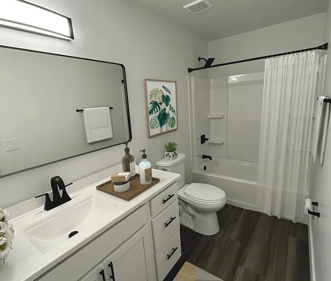 Ivy Hills Living Spaces — Photo 18