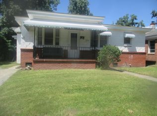 1214 W 42nd St, Savannah, GA 31415
