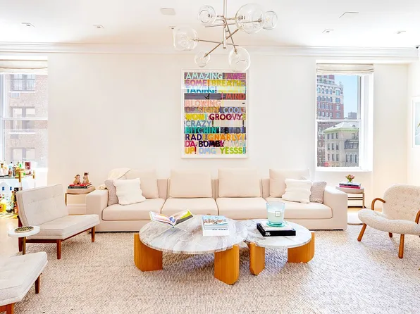 1001 Park Ave #6S, New York, NY 10028