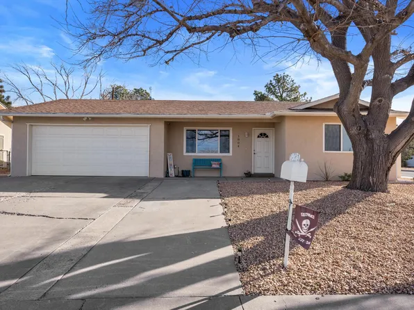 1804 Hiawatha Ct NE, Albuquerque, NM 87112