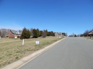 609 Grandview Drive, Graham, NC 27253