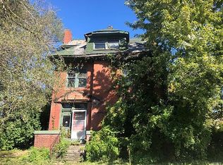 5843 Clemens Ave, Saint Louis, MO 63112