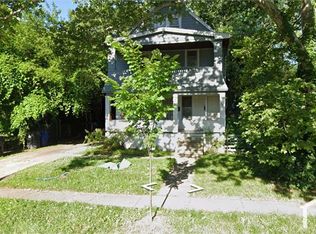 492 E 147th St FLOOR 2, Cleveland, OH 44110