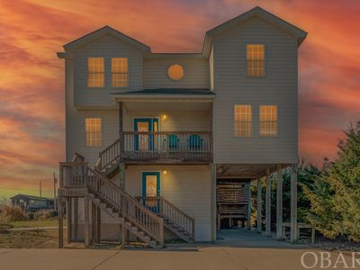 24219 Beulah Oneal Dr LOT 2, Rodanthe, NC, 27968