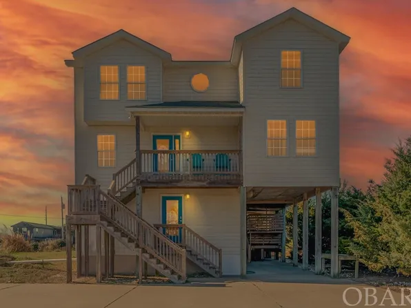 24219 Beulah Oneal Dr Lot 2, Rodanthe, NC 27968