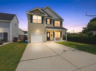 4126 Everett St, Chesapeake, VA 23324