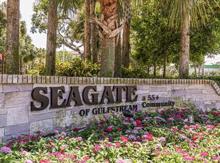 2004 S Federal Hwy APT 108, Boynton Beach, FL 33435