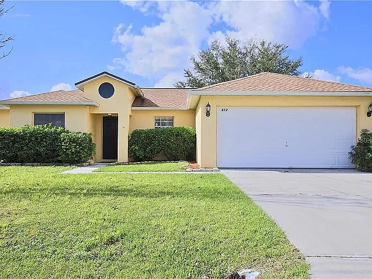 612 Mercado Ct