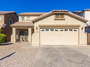 5342 W Fremont Rd, Laveen, AZ 85339