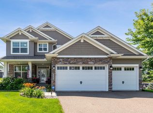 22393 128th Ave N, Rogers, MN 55374