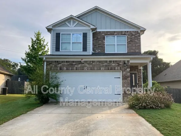 8209 Owen Park Dr, Mc Calla, AL 35111