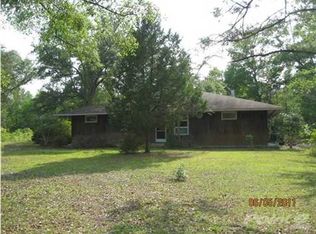 2998 Dawkins St, Vernon, FL 32462