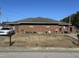 1716 Lynne Ave, Rocky Mount, NC 27801