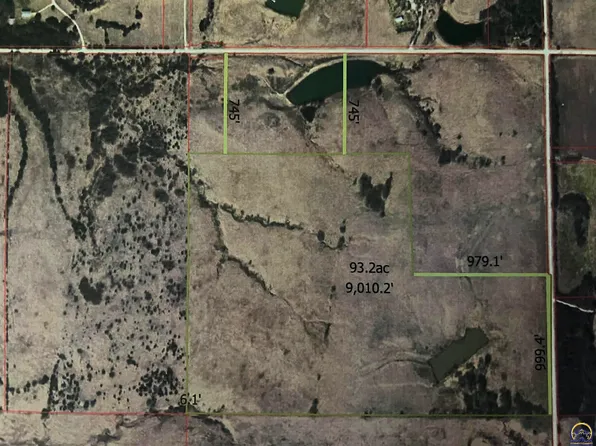 0 NW Jennings Rd, Topeka, KS 66618