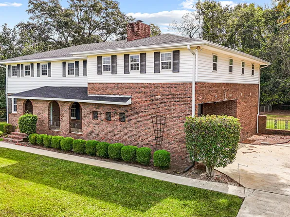 2924 Liberty Church Rd, Macon, GA 31216