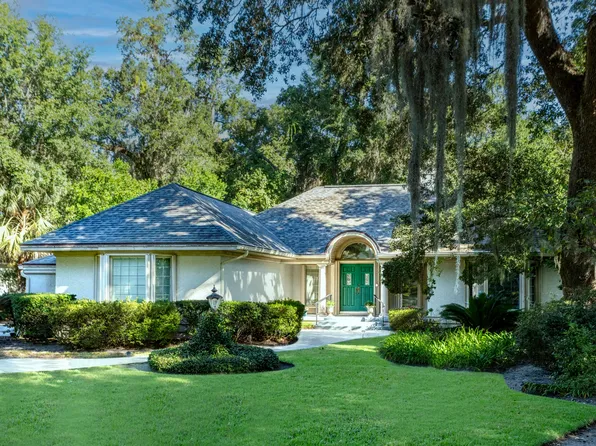 7 Hickory Ln, Fernandina Beach, FL 32034