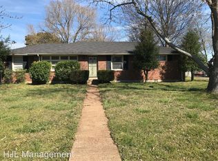 2208 June Dr, Nashville, TN 37214