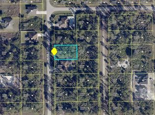 763 Burns Ave S, Lehigh Acres, FL 33974