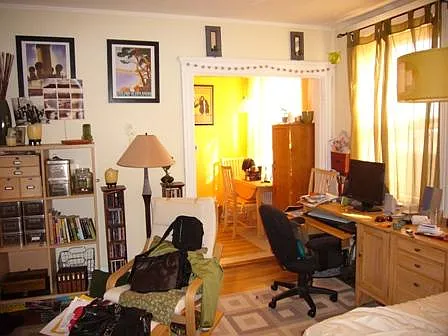 235 Park Dr #38 — Photo 1