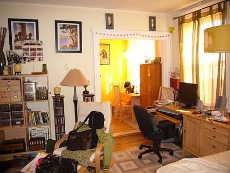1st image of 235 Park Dr APT 38