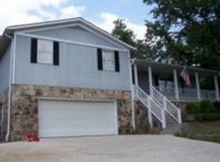 205 Sunset Dr, Dayton, TN 37321