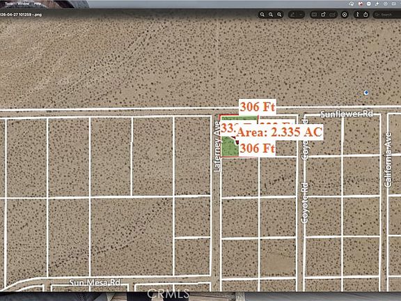 2nd image of 0 La Ferney Ave Lot 57