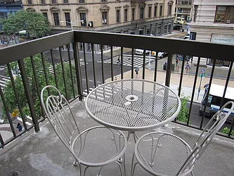 Rented by Newell and Assoc.