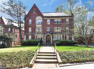 3028 Porter St NW APT 104, Washington, DC 20008