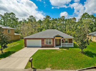 2968 Pilar Ln, Jacksonville, FL 32225